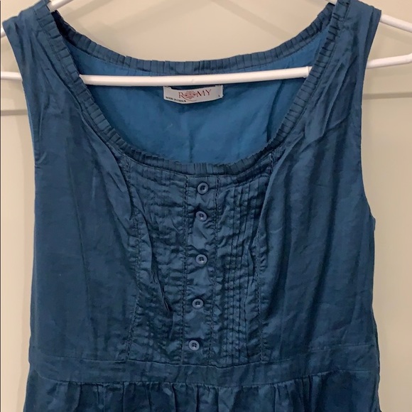 COPY - Romy summer dress - Picture 2 of 4